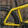 Riese&Müller Elektro Supercharger GT Rohloff 49cm Sonder 2022
