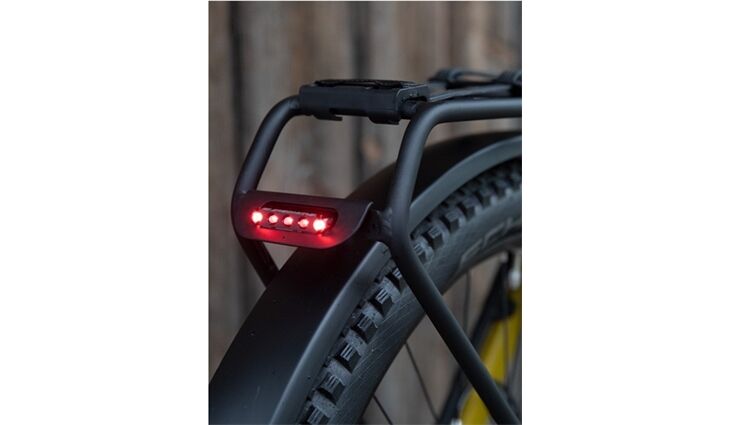 Riese&Müller Elektro Supercharger GT Rohloff 49cm Sonder 2022