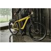 Riese&Müller Elektro Supercharger GT Rohloff 49cm Sonder 2022