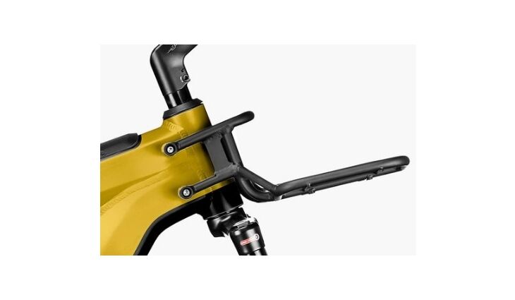Riese&Müller Elektro Supercharger GT Rohloff 49cm Sonder 2022