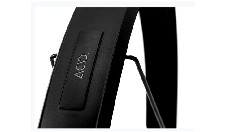CUBE ACS Schutzblechset 75 27,5" BB Mount 2.0 Acid bis 2,6