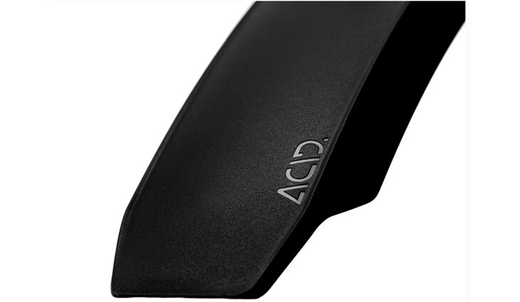 CUBE ACS Schutzblechset 75 27,5" BB Mount 2.0 Acid bis 2,6