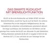 SIGMA Rücklicht LED Blaze mit Bremslicht