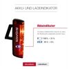 SIGMA Rücklicht LED Blaze mit Bremslicht