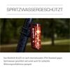 SIGMA Rücklicht LED Blaze mit Bremslicht