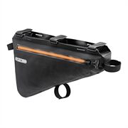 Ortlieb Rahmentasche Frame-Pack; 6Liter Gravel