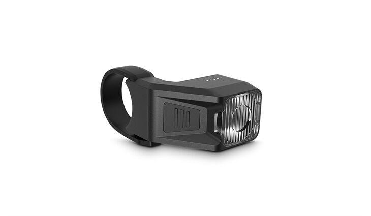 CUBE ACS Vorderlicht USB ACID PRO 30 STVZO Akku