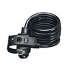 TRELOCK Kabelschloss SK 322 FIXXGO 12 mm 180mm