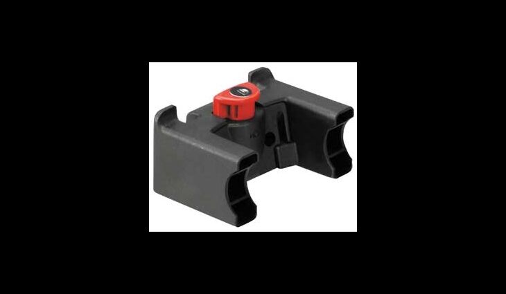 KLICKfix Lenker Adapter 22,2+31,8 universal mit Schloß