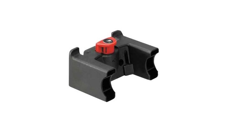 KLICKfix Halter Lenker 22,2+31,8 universal mit Schloß