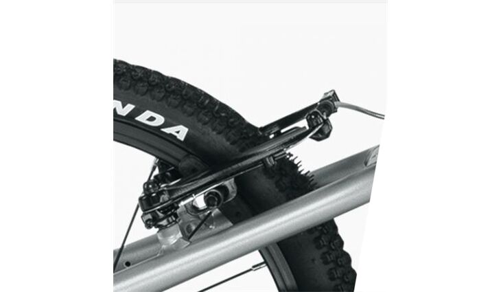 PUKY MTB LS-Pro 18-1 4+ 100-120 cm 6,6 Kg