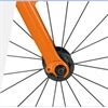 PUKY MTB LS-Pro 18-1 4+ 100-120 cm 6,6 Kg