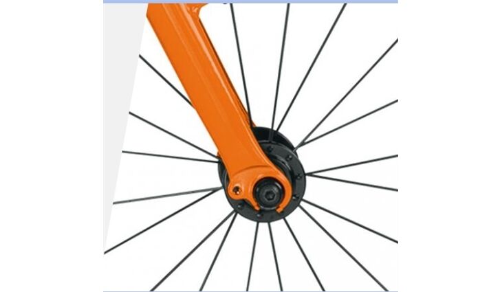 PUKY MTB LS-Pro 18-1 4+ 100-120 cm 6,6 Kg