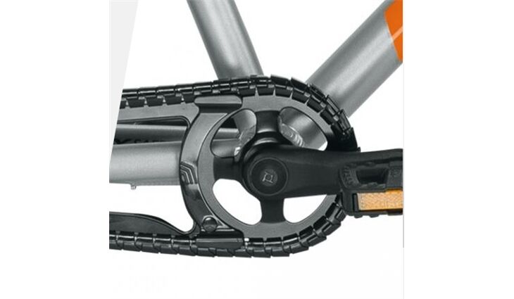PUKY MTB LS-Pro 18-1 4+ 100-120 cm 6,6 Kg