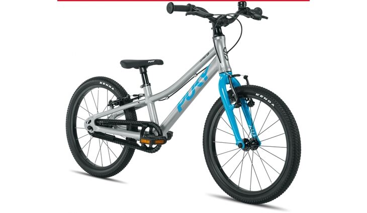 PUKY MTB LS-Pro 18-1 4+ 100-120 cm 6,6 Kg