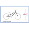 PUKY MTB LS-Pro 18-1 4+ 100-120 cm 6,6 Kg