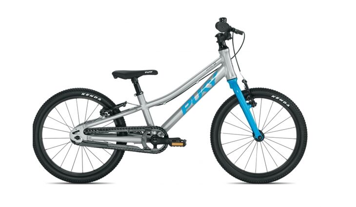 PUKY MTB LS-Pro 18-1 4+ 100-120 cm 6,6 Kg