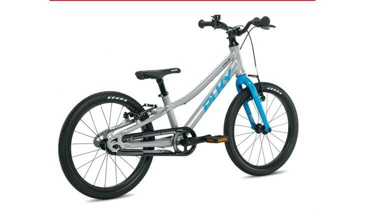 PUKY MTB LS-Pro 18-1 4+ 100-120 cm 6,6 Kg