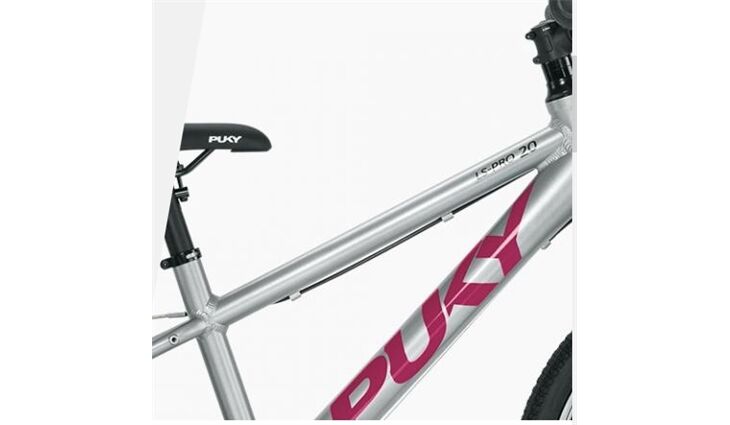 PUKY MTB LS-Pro 20-7 Gang 6+ 115-133cm 7,9kg