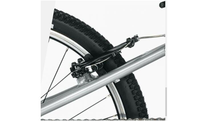 PUKY MTB LS-Pro 20-7 Gang 6+ 115-133cm 7,9kg