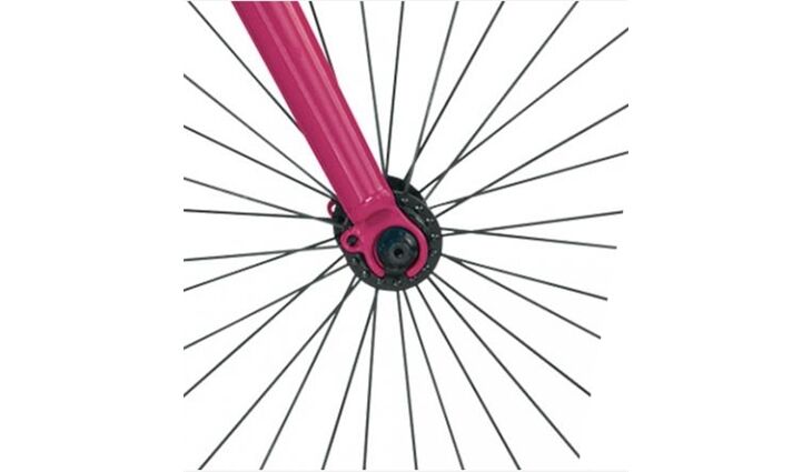 PUKY MTB LS-Pro 20-7 Gang 6+ 115-133cm 7,9kg