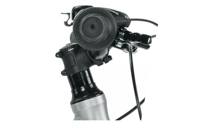 PUKY MTB LS-Pro 20-7 Gang 6+ 115-133cm 7,9kg