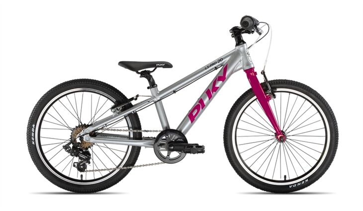 PUKY MTB LS-Pro 20-7 Gang 6+ 115-133cm 7,9kg