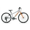 PUKY MTB LS-Pro 24-8 Gang 8+ 128-155 cm 8,9 kg
