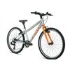 PUKY MTB LS-Pro 24-8 Gang 8+ 128-155 cm 8,9 kg