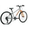 PUKY MTB LS-Pro 24-8 Gang 8+ 128-155 cm 8,9 kg
