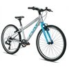 PUKY MTB LS-Pro 24-8 Gang 8+ 128-155 cm 8,9 kg