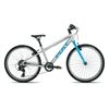 PUKY MTB LS-Pro 24-8 Gang 8+ 128-155 cm 8,9 kg