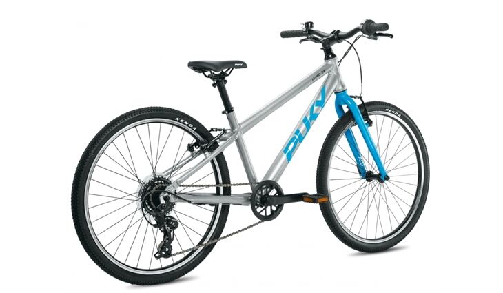 PUKY MTB LS-Pro 24-8 Gang 8+ 128-155 cm 8,9 kg