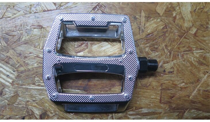 KHE PEDAL MTB 9/16 386 Gramm