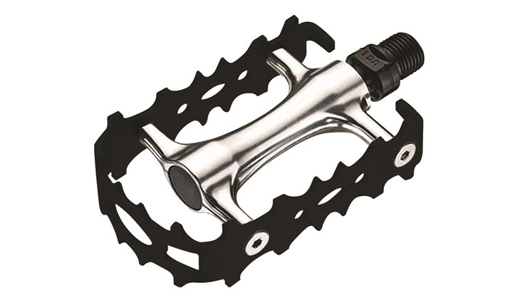 Matrix Pedal MTB/Renn PE88 Gewinde: 9/16 Zoll Paar