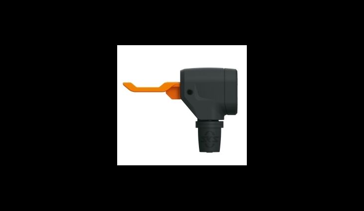 SKS Pumpenkopf Multi Valve MV Easy