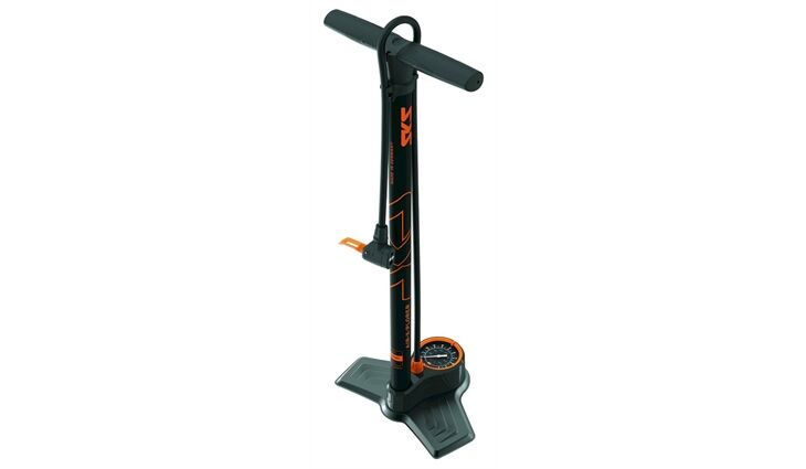SKS Standpumpe AIR-X-PLORER 10.0