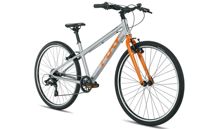 PUKY MTB LS-Pro 26-8 Gang 10+ 140-170cm 9,6 kg