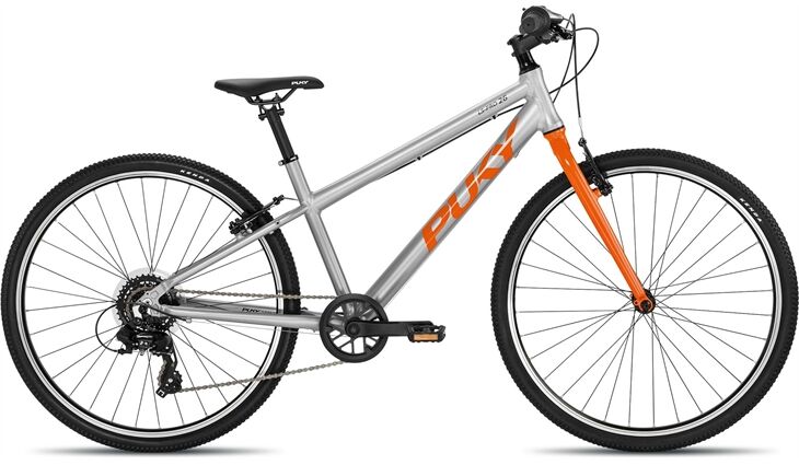 PUKY MTB LS-Pro 26-8 Gang 10+ 140-170cm 9,6 kg