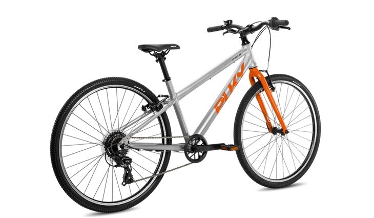 PUKY MTB LS-Pro 26-8 Gang 10+ 140-170cm 9,6 kg