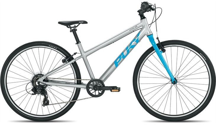 PUKY MTB LS-Pro 26-8 Gang 10+ 140-170cm 9,6 kg
