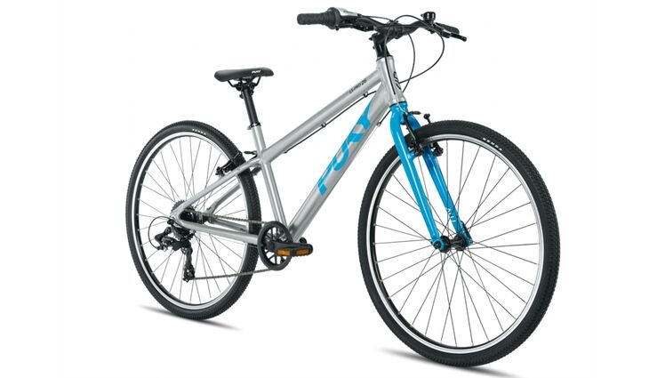 PUKY MTB LS-Pro 26-8 Gang 10+ 140-170cm 9,6 kg