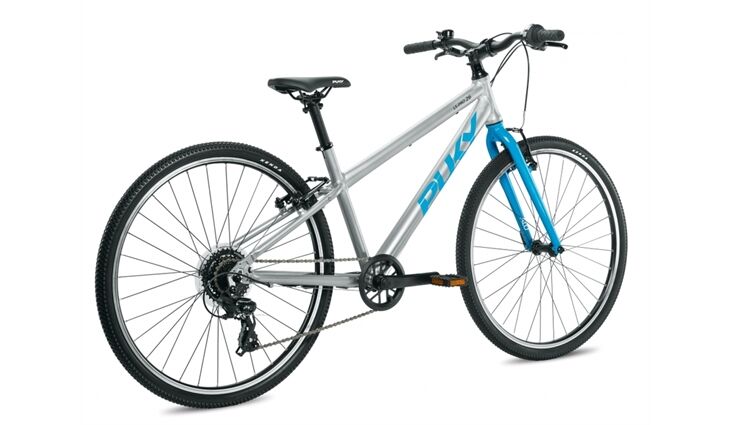 PUKY MTB LS-Pro 26-8 Gang 10+ 140-170cm 9,6 kg