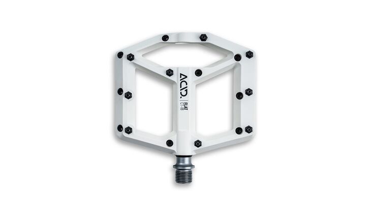 CUBE ACS Pedale Acid FLAT C1-IB