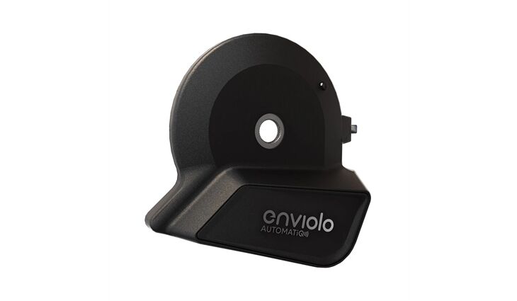 Enviolo/Nuvinci AutomatiQ Interface eckiger Stecker N380 44T