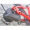 Enviolo/Nuvinci AutomatiQ Interface eckiger Stecker N380 44T