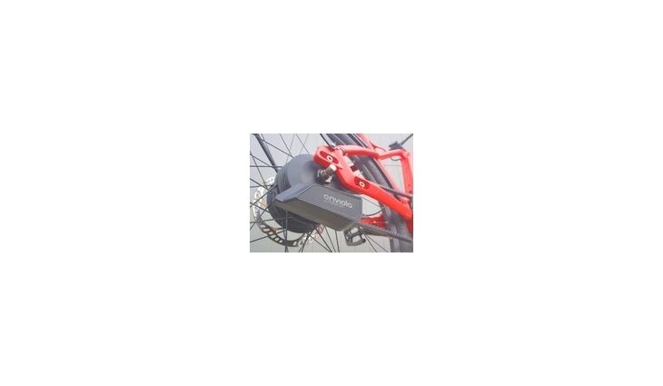 Enviolo/Nuvinci AutomatiQ Interface eckiger Stecker N380 44T
