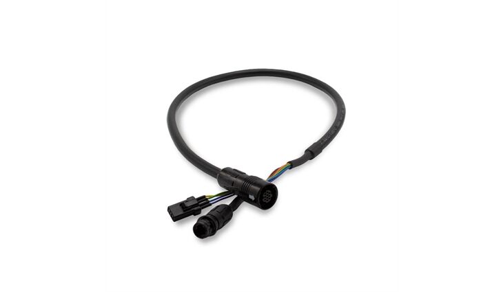 Enviolo/Nuvinci Automatic Kabelbaum 400mm Bosch Powertube