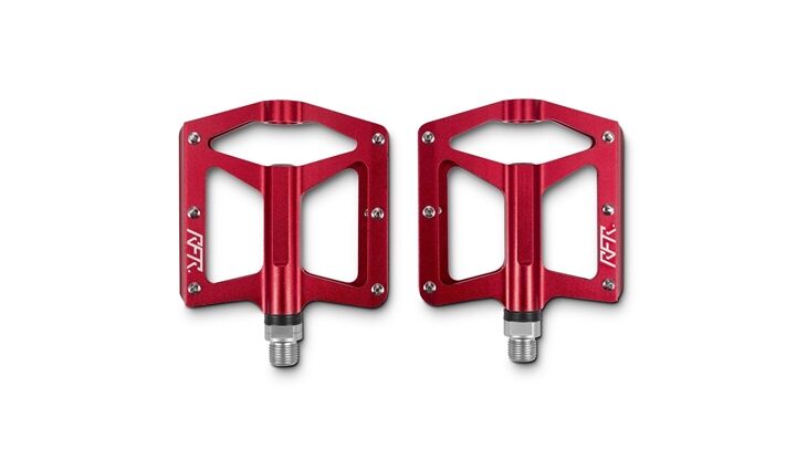 RFR Pedale Flat RACE 2.0