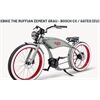 Ruff Cycles Elektro Ruffian Lackschaden Sonderpeis